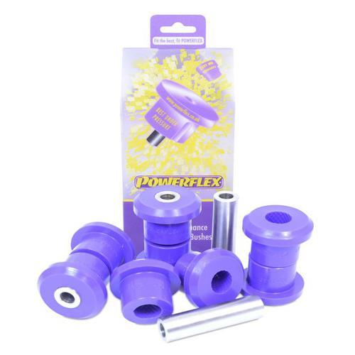 Powerflex-Buchse Road Series f�r VW Caddy Mk3 Typ 2K (2004-) Buchsen f�r Blattfeder HA