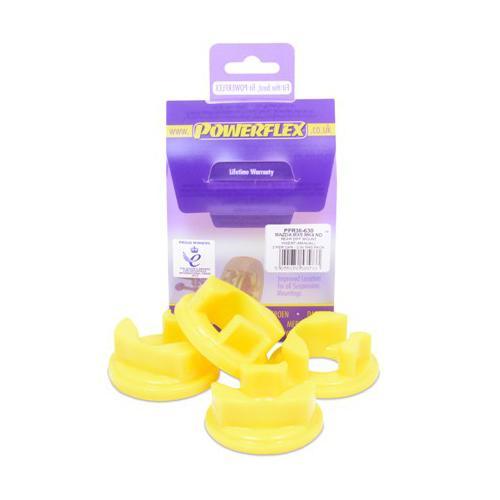 Powerflex-Buchse Road Series f�r Mazda MX5 Mk4 ND (2015-) Buchsen f�r Differential Halterung HA