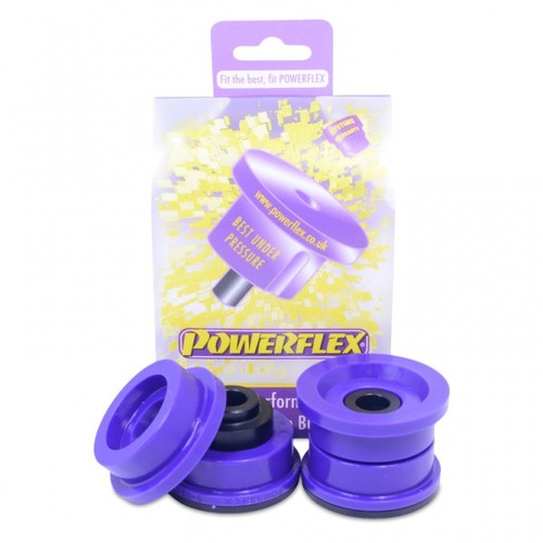 Powerflex-Buchse Road Series f�r BMW E36 3 Series (1990-1998) Differentialbesfestigung hinten HA