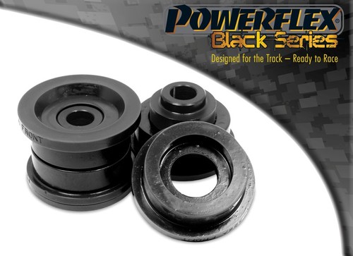 Powerflex-Buchse Black Series f�r BMW E36 3 Series (1990-1998) Differentialbesfestigung hinten HA