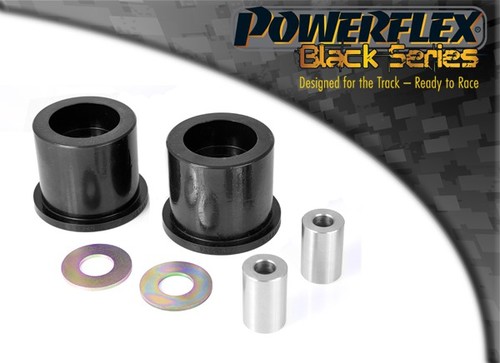 Powerflex-Buchse Black Series f�r BMW E39 5 Series 520-530 (1996-2004) Differentialbesfestigung hinten HA