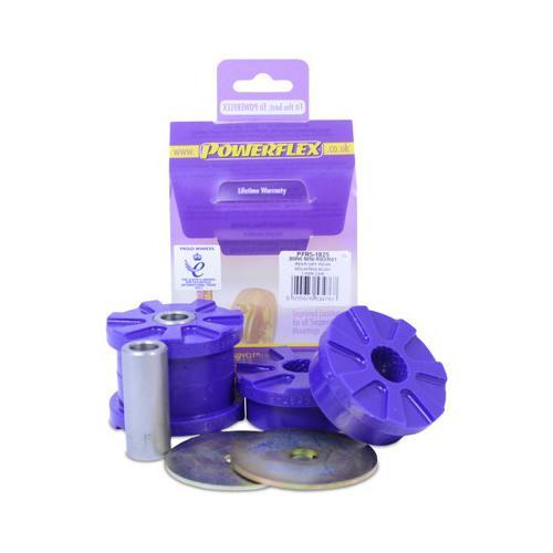 Powerflex-Buchse Road Series f�r Mini Paceman R61 4WD (2013-) Differentialbesfestigung hinten HA