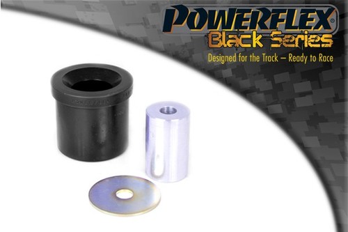 Powerflex-Buchse Black Series f�r BMW E61 5 Series,Touring (2003-2010) Differentialbesfestigung hinten HA
