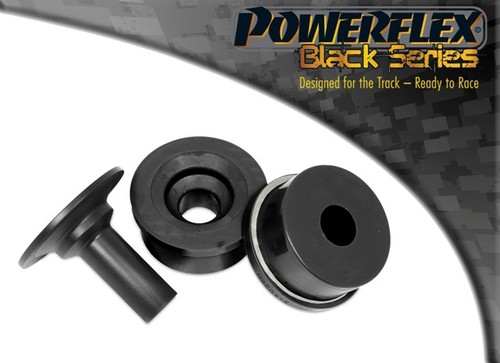 Powerflex-Buchse Black Series f�r BMW F80 3 Series M3 Differentialbesfestigung hinten HA