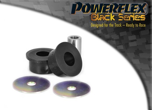 Powerflex-Buchse Black Series f�r BMW E36 3 Series (1990-1998) Differentialbesfestigung hinten HA,M3 Evo