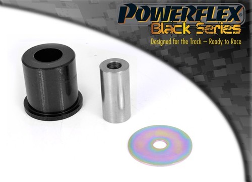 Powerflex-Buchse Black Series f�r BMW E36 3 Series (1990-1998) Differentialbesfestigung vorne HA