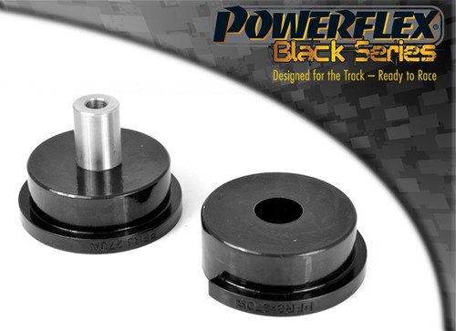 Powerflex-Buchse Black Series f�r Audi S4 (B7) (2005-2008) Differentialbesfestigung vorne HA