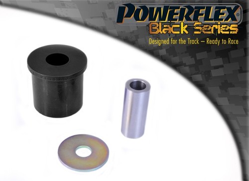 Powerflex-Buchse Black Series f�r BMW E39 5 Series 520-530 (1996-2004) Differentialbesfestigung vorne HA
