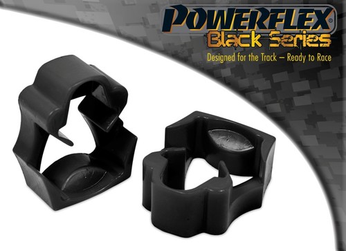 Powerflex-Buchse Black Series f�r Ford Mondeo (2007-2013) Einsatz f�r Drehmomentst�tze