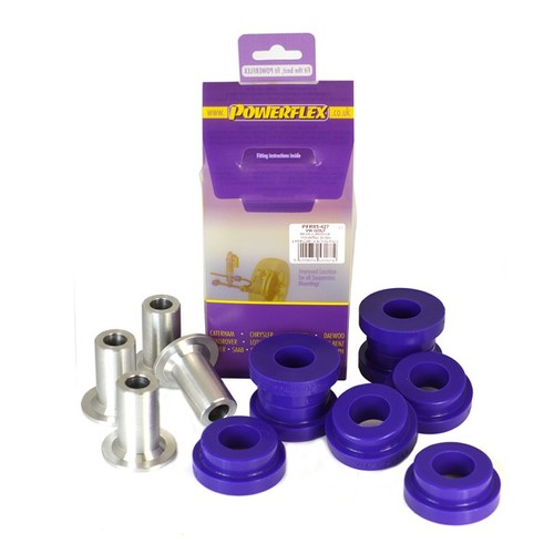 Powerflex-Buchse Road Series f�r VW Golf MK4 (1997-2006) 4motion Fahrschemel zu Karosserie