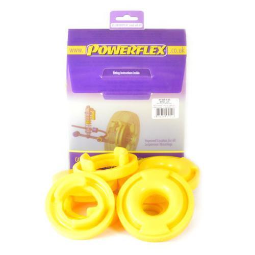 Powerflex-Buchse Road Series f�r BMW E39 5 Series 520 bis 530 Touring (1996-2004) Fahrschemel zu Karosserie Einsatz