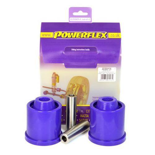 Powerflex-Buchse Road Series f�r Citroen C4 (2004-2014) Fahrschemel zu Karosserie HA