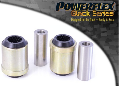 Powerflex-Buchse Black Series f�r Audi S4 Avant (1995-2001) Federbein vorn unten an Querlenker