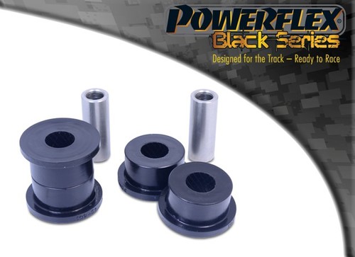Powerflex-Buchse Black Series f�r MG ZS Federbein vorn unten an Querlenker