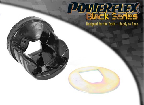 Powerflex-Buchse Black Series f�r Opel Zafira A (1999-2004) Getriebe Halterungseinsatz