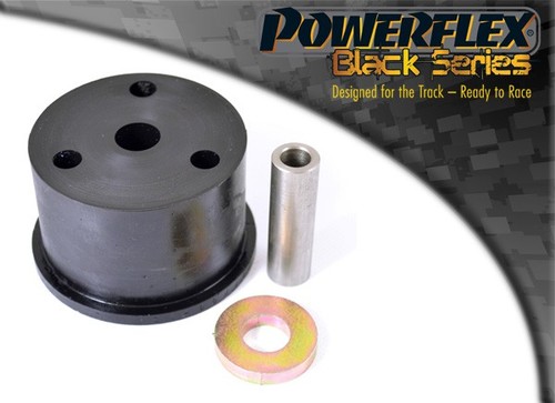 Powerflex-Buchse Black Series f�r Saab 9000 (1985-1998) Getriebeaufh�ngung