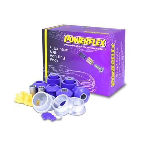 Powerflex-Buchsen Komplettset (Handling Pack) f�r Citroen C2 