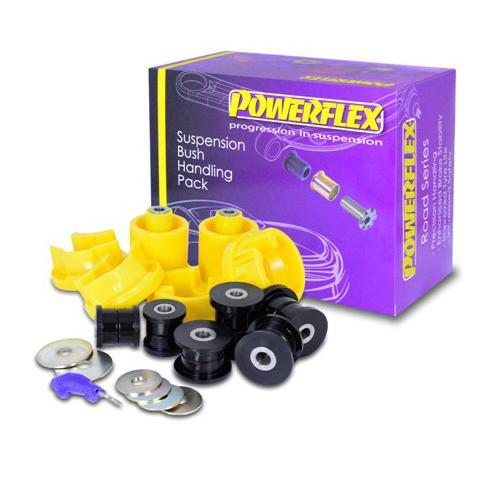 Powerflex-Buchsen Komplettset (Handling Pack) f�r Opel Astra MK6-Astra J GTC,VXR&OPC (2010-) 
