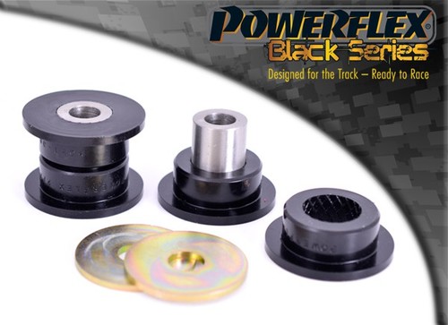 Powerflex-Buchse Black Series f�r Opel Astra MK6-Astra J GTC,VXR&OPC (2010-) High-Performance Federbein-Buchse zum unteren Querlenker vorne
