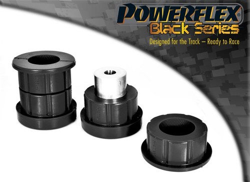 Powerflex-Buchse Black Series f�r BMW E90,E91,E92&E93 3 Series (2005-2012) Hilfsrahmen hinten,vordere Buchse