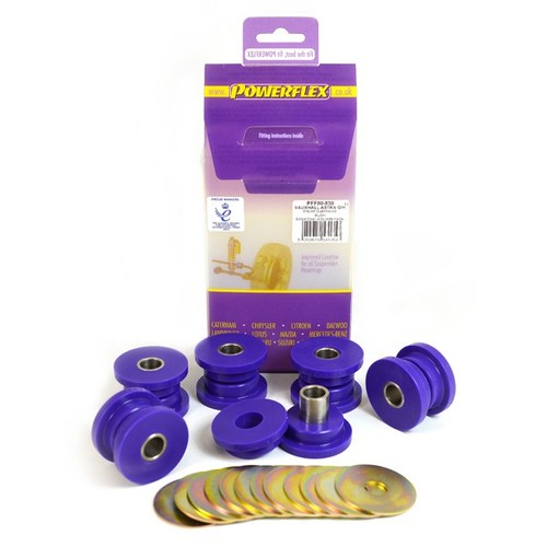 Powerflex-Buchse Road Series f�r Opel Zafira A (1999-2004) Hilfsrahmen vorne