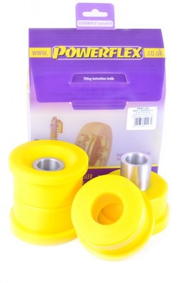 Powerflex-Buchse Road Series f�r BMW E39 5 Series 520-530 (1996-2004) Hilfsrahmen vorne Einsatz HA