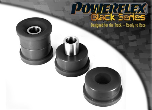 Powerflex-Buchse Black Series f�r BMW E39 5 Series 520-530 (1996-2004) Hilfsrahmen vorne Einsatz HA