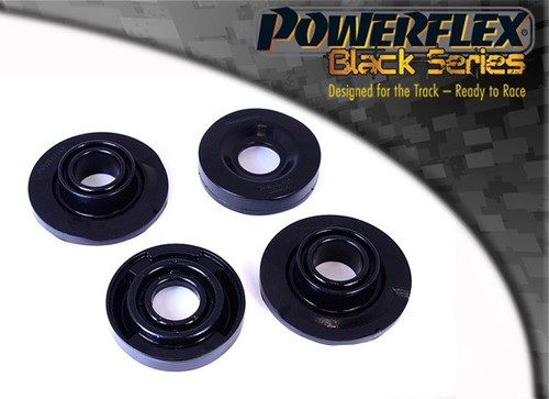 Powerflex-Buchse Black Series f�r BMW E36 3 Series (1990-1998) Hilfsrahmen vorne Einsatz HA