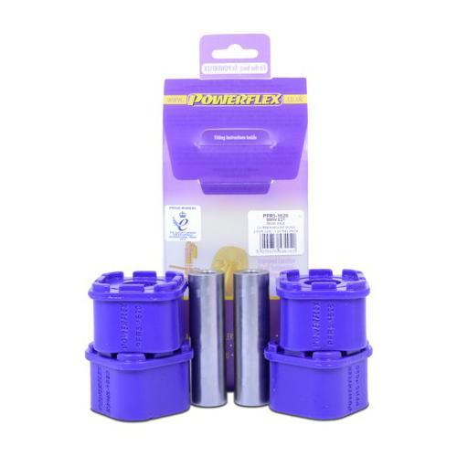 Powerflex-Buchse Road Series f�r BMW E21 3 Series (1978-1983) Hinterachstr�ger Befestigungsbuchse