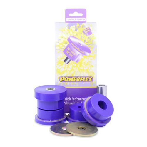 Powerflex-Buchse Road Series f�r Saab 9-3 (2002-) hintere Hinterachslager HA