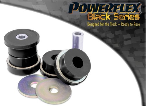 Powerflex-Buchse Black Series f�r Saab 9-3 (2002-) hintere Hinterachslager HA