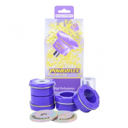 Powerflex-Buchse Road Series f�r Ford Mustang (2015 -) hintere Hinterachslager HA
