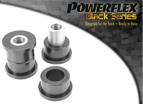 Powerflex-Buchse Black Series f�r Nissan Skyline GTR R32,R33,GTS/T Hintere Spur Anlenkung,�u�ere Buchse