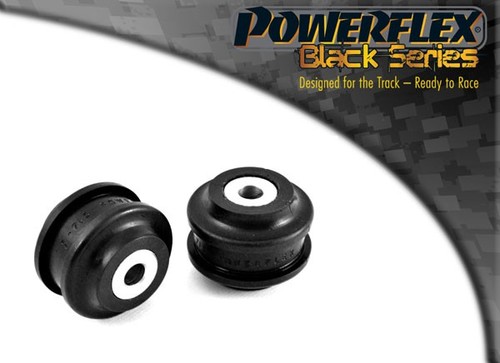 Powerflex-Buchse Black Series f�r BMW E39 5 Series 535-540&M5 (1996-2004) Hintere Spureinstellung,innere Buchse