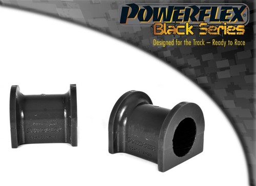 Powerflex-Buchse Black Series f�r VW Transporter T5 (2004-) hintere Stabilistatorbuchse zum Fahrgestell 28mm