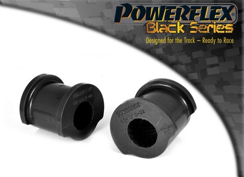 Powerflex-Buchse Black Series f�r VW Transporter T5 (2004-) hintere Stabilistatorbuchse zum Lenker 22m