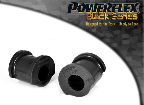 Powerflex-Buchse Black Series f�r VW Transporter T5 (2004-) hintere Stabilistatorbuchse zum Lenker 24m