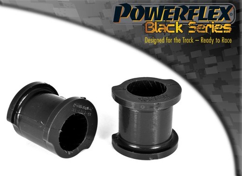 Powerflex-Buchse Black Series f�r VW Transporter T5 (2004-) hintere Stabilistatorbuchse zum Lenker 28m