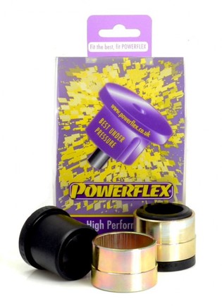 Powerflex-Buchse Road Series f�r BMW E39 5 Series 535-540&M5 (1996-2004) Hintere,untere Buchse,au�en,Integralverbindung