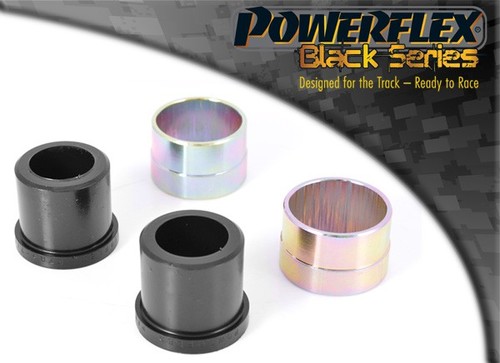 Powerflex-Buchse Black Series f�r BMW E39 5 Series 540 Touring (1996-2004) Hintere,untere Buchse,au�en,Integralverbindung