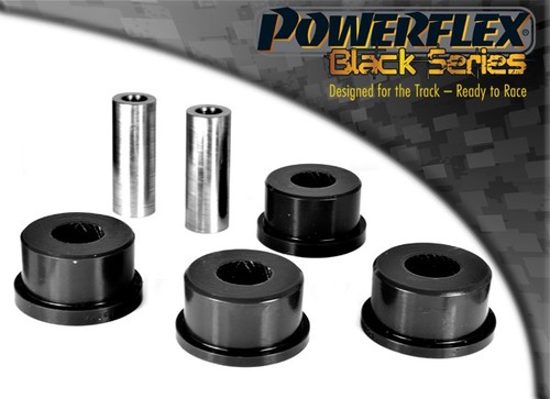 Powerflex-Buchse Black Series f�r VW Transporter T5 (2004-) hinterer Lenker �ussere Buchse