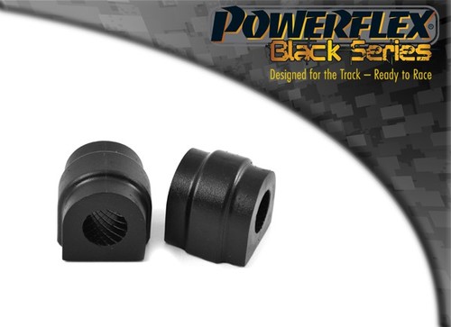 Powerflex-Buchse Black Series f�r BMW E61 5 Series,Touring (2003-2010) hinterer Stabilisator hinten 18mm