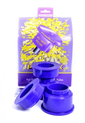 Powerflex-Buchse Road Series f�r Porsche 968 (1992-1995) Hinteres Drehgelenk zum Achsrohr