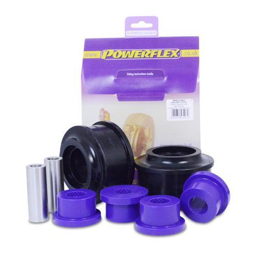 Powerflex-Buchse Road Series f�r Jaguar (Daimler) XJ-X351 (2010-) L�ngslenker Buchse vorne VA
