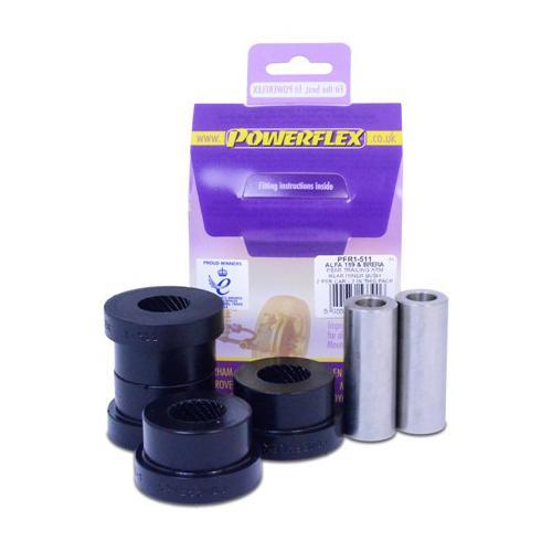 Powerflex-Buchse Road Series f�r Alfa Romeo Brera (2005-2010) L�ngslenker hinten,hintere,innere Buchse