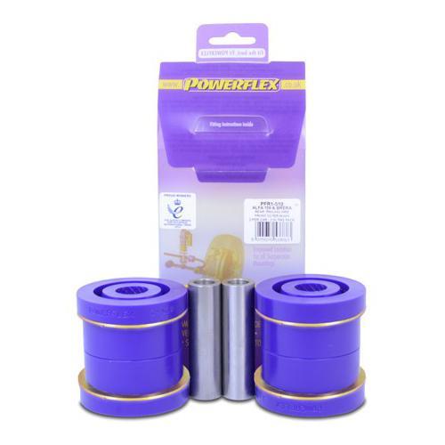 Powerflex-Buchse Road Series f�r Alfa Romeo Brera (2005-2010) L�ngslenker hinten,vordere,�ussere Buchse