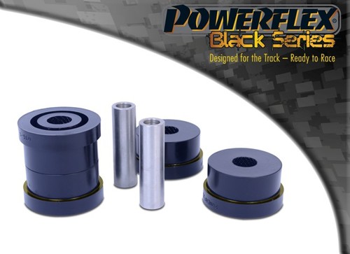 Powerflex-Buchse Black Series f�r Alfa Romeo Brera (2005-2010) L�ngslenker hinten,vordere,�ussere Buchse