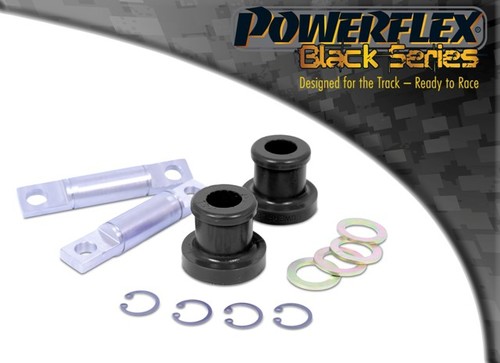Powerflex-Buchse Black Series f�r MG ZS L�ngslenker innen HA