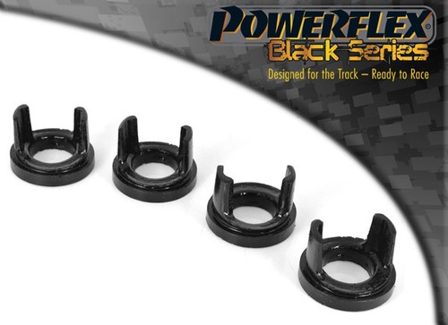 Powerflex-Buchse Black Series f�r Volvo 260 (1975 -1985) L�ngslenker zu Achse Einsatz HA