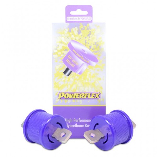 Powerflex-Buchse Road Series f�r Alfa Romeo 147 (00-10),156 (97-07),GT (03-10) L�ngslenker zu Karosserie HA